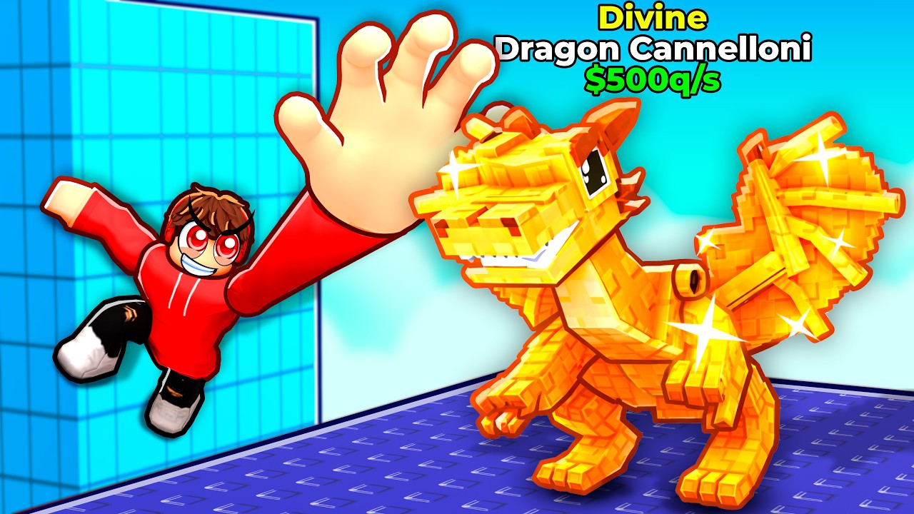 Roblox PARKOUR FOR BRAINROTS!