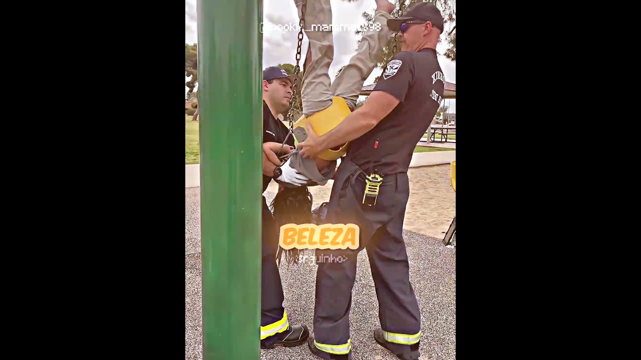 Ela é Grande Demais Para Isso 😱😂