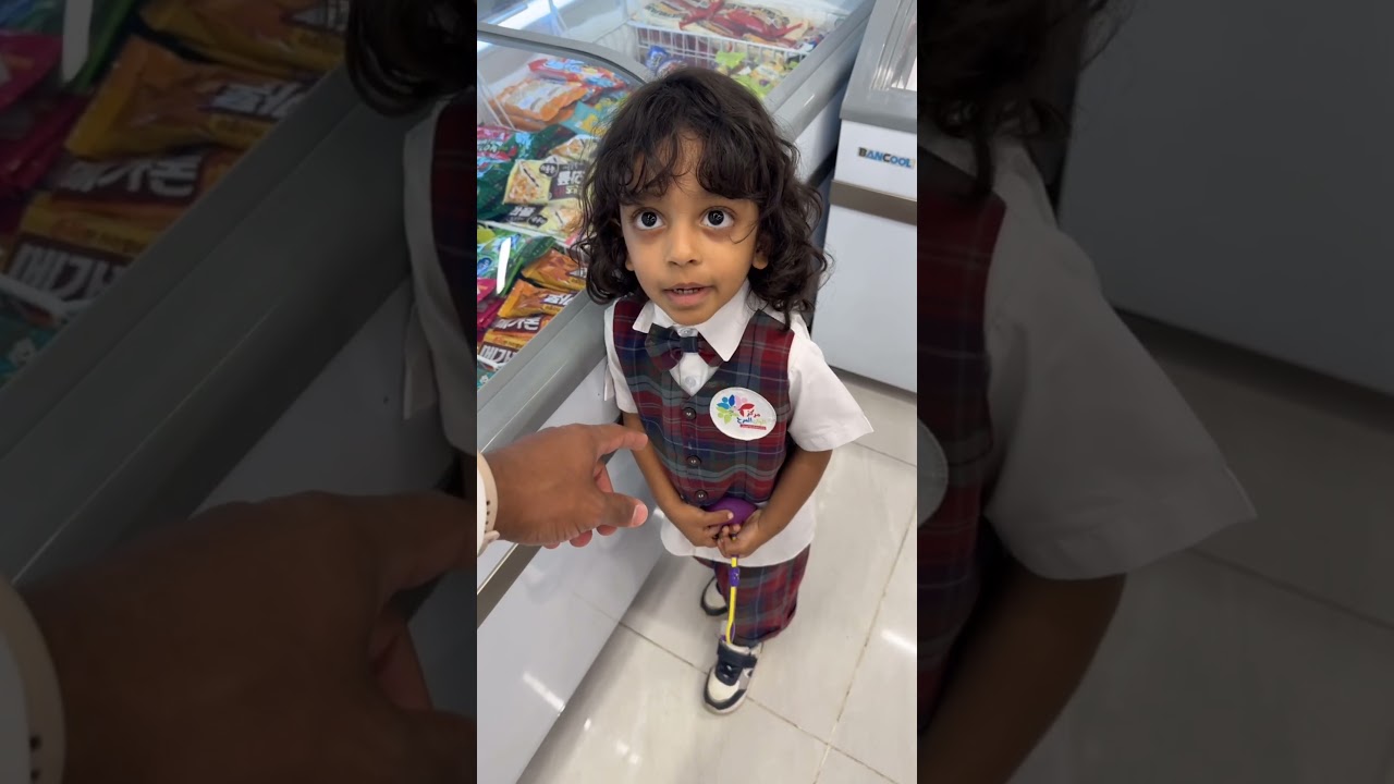 اخويا الصغير🥹♥️