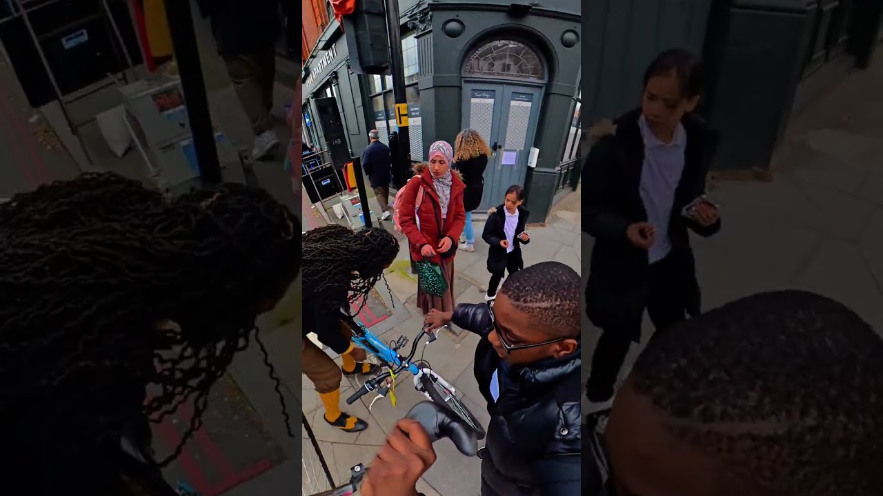 Bike Chain EMERGENCY Fixed FAST! #shorts