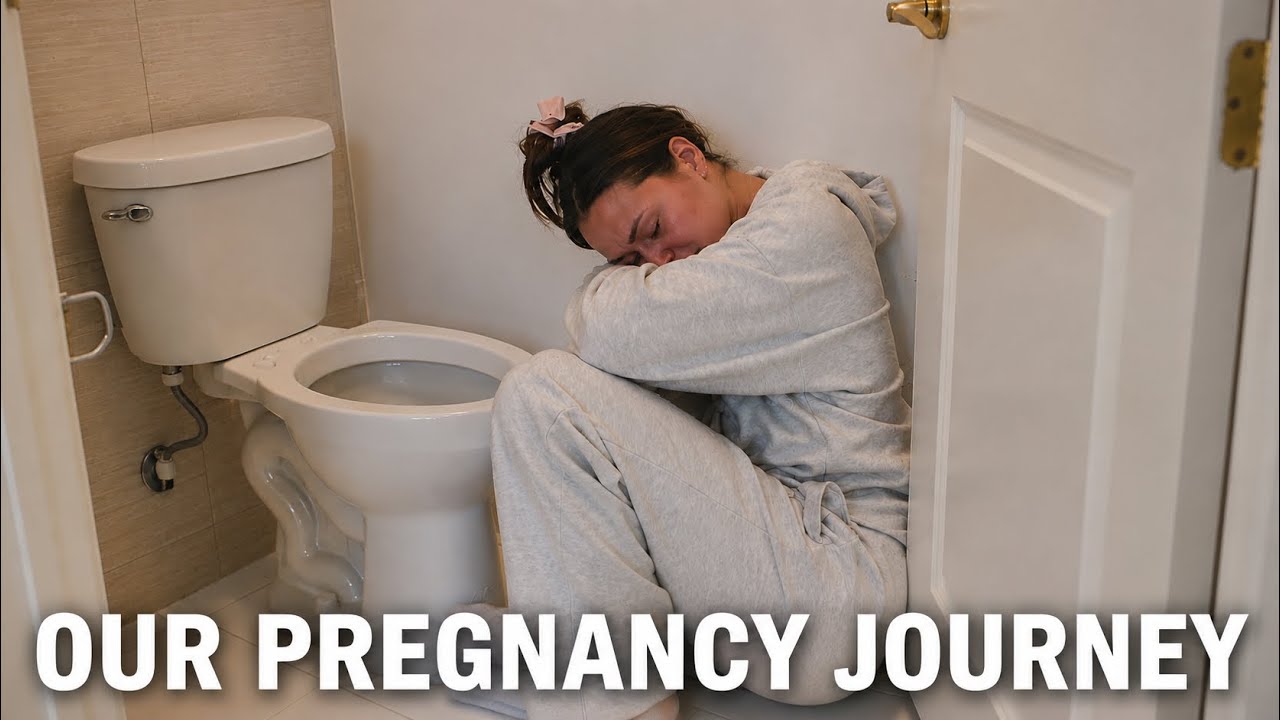 STARTING FERTILITY MEDICATION TO GET PREGNANT.. MONTANA FEELS REALLY SICK