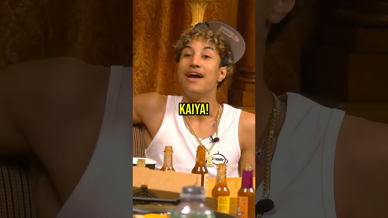Kai Cenat Almost Crashes Out After Tota Says He Like His Sister Kaiya! 💀😭 - Published by DaPlug