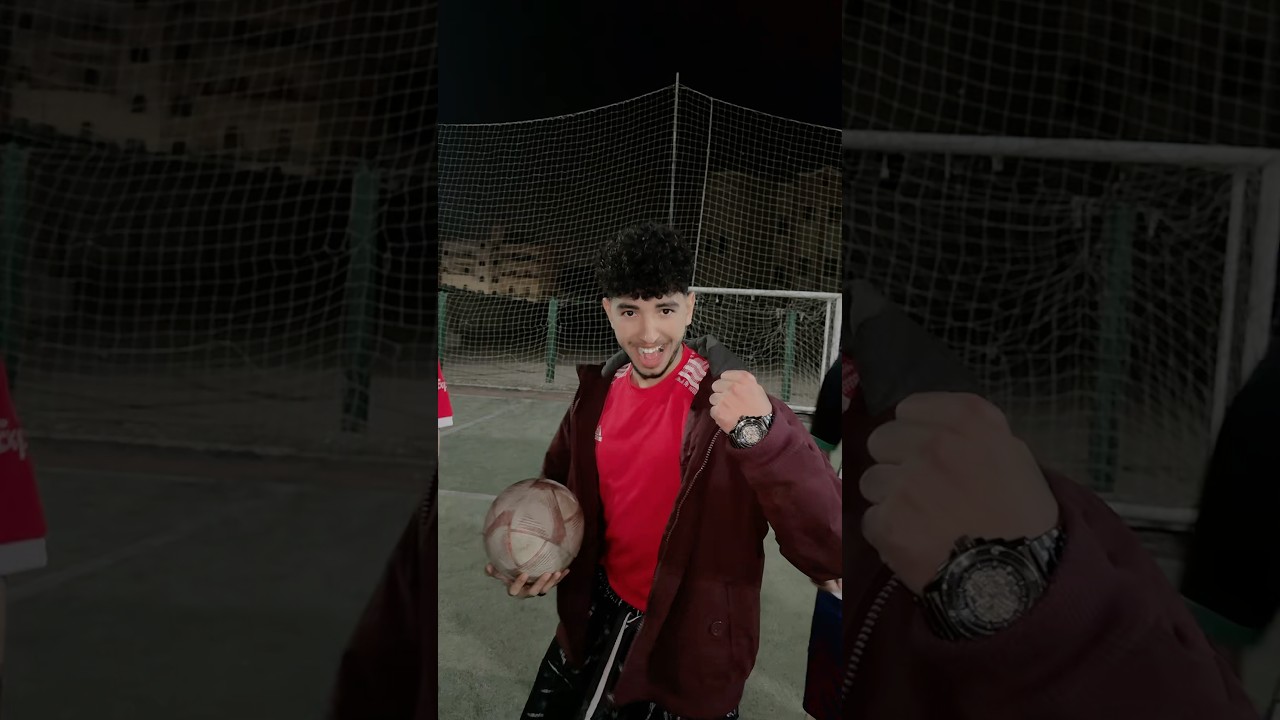 فريق خليها على الله😂😂😭😭😭⚽️