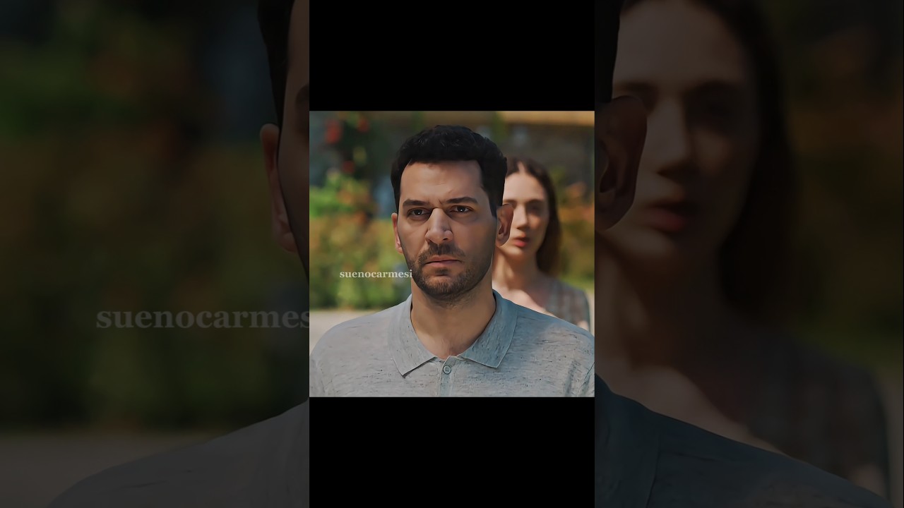 Sonunda Cihan'ın foyası ortaya çıktı😏 #güllervegünahlar#muratyıldırım#cemrebaysel