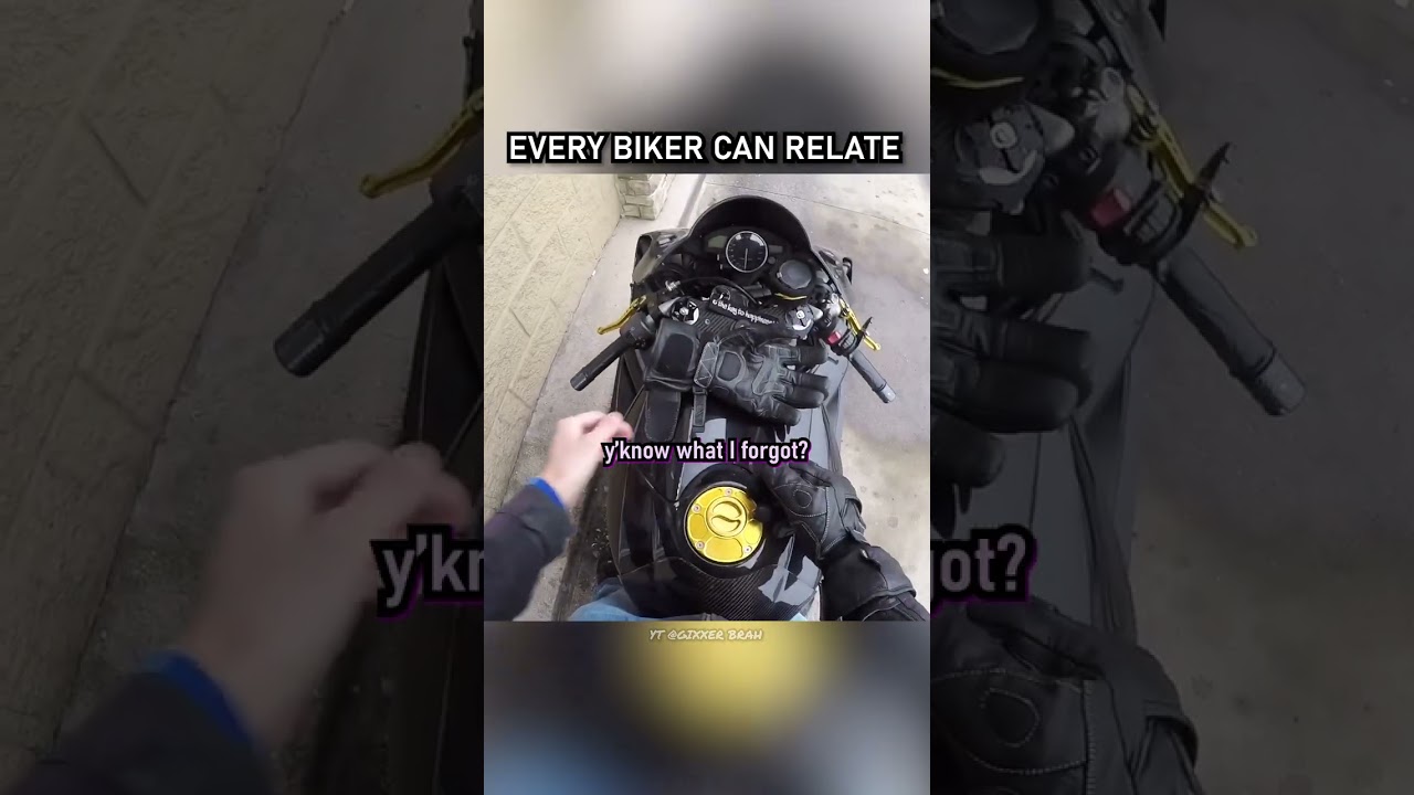 Who can relate?