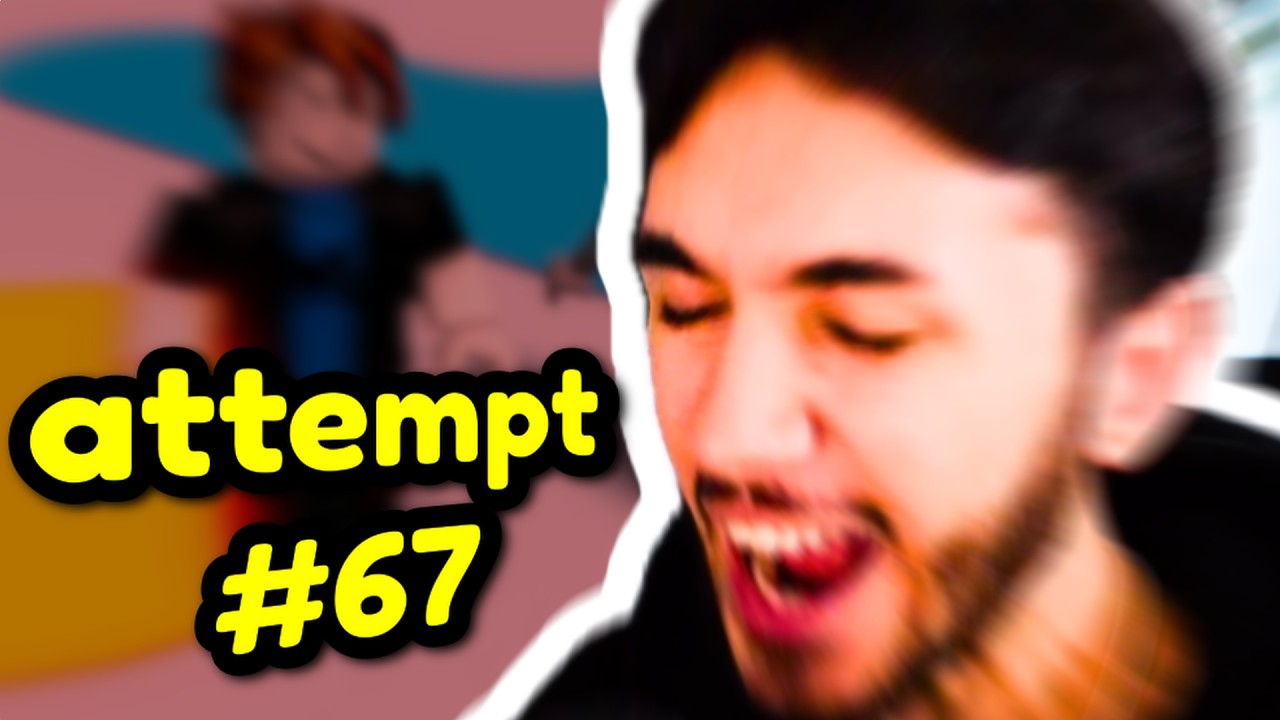 Every Time I Die, The Video Restarts (Roblox)