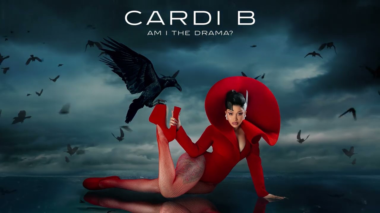 Cardi B -  Dead (feat. Summer Walker) [Official Audio] - Published by Cardi B