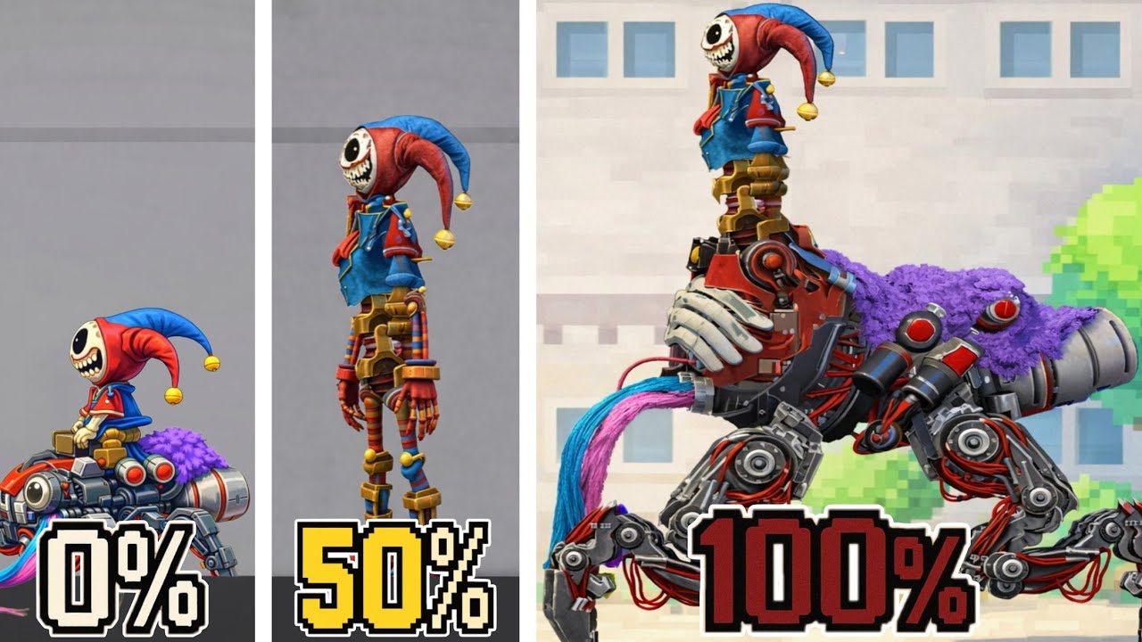 Aku 100% THE PROTOTYPE MELON di Melon Sandbox