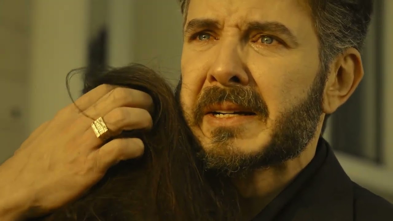 حاتم العراقي - بلايا وداع (  تتر مسلسل شراره ) | 2026