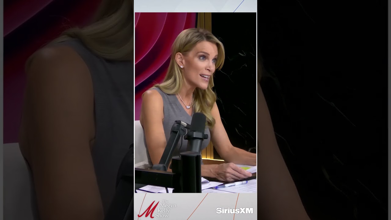 Megyn Kelly Reacts to FIERY J.K. Rowling Post Aimed at Emma Watson Finally Speaking Out on Trans - Published by Megyn Kelly