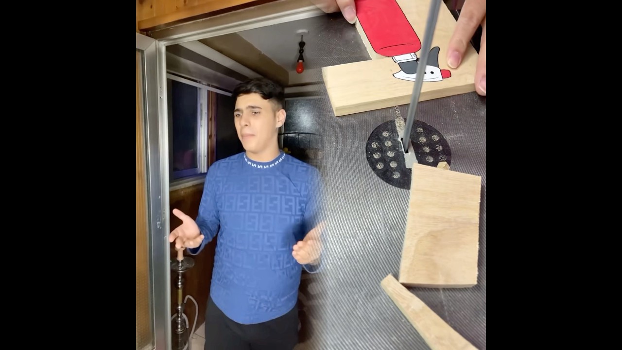 قطايف رمضان🥟😂🌙#shorts