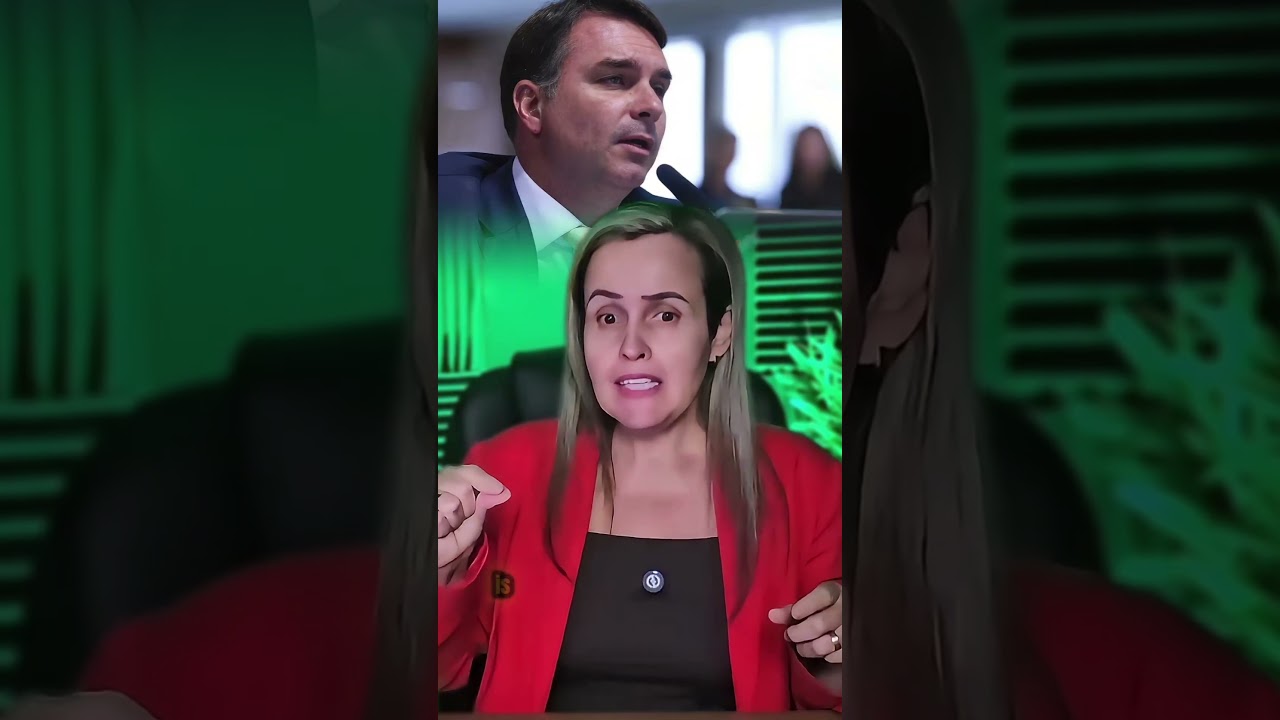 😲 FLÁVIO VAI DESISTIR DA CANDIDATURA?