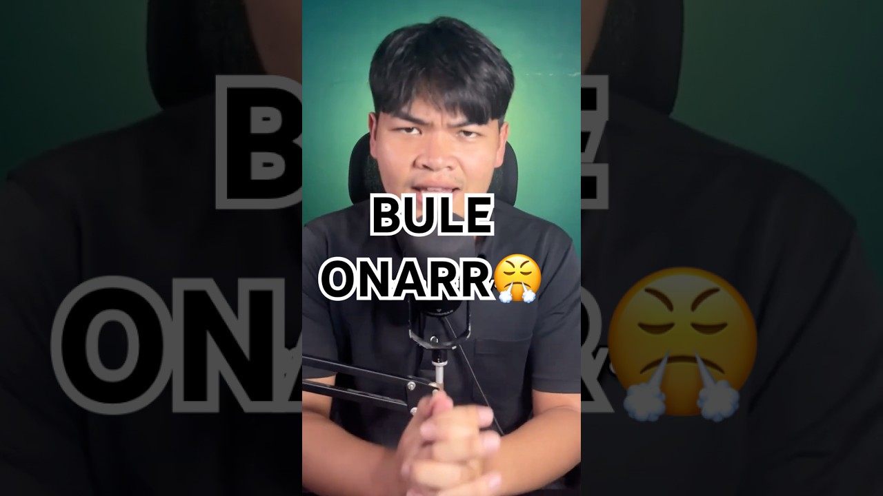 BULE INI AWALNYA SOK KERAS, TAPI ENDINGNYA....🥵