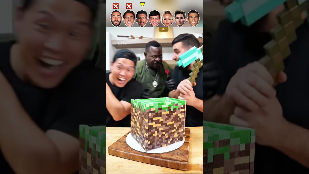 Benzema VS Yildiz VS Bellingham VS Pedri VS Lehmann VS Messi VS Ronaldo