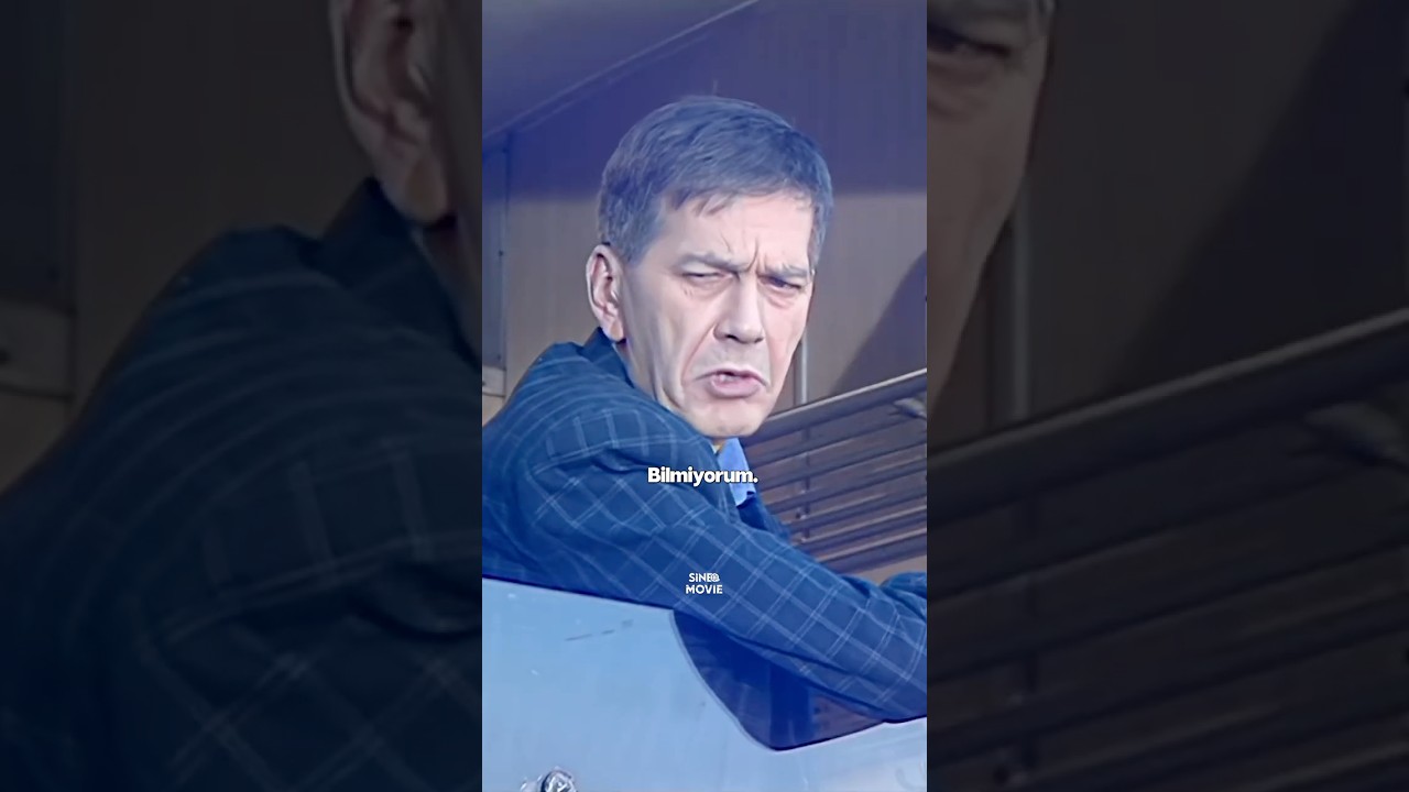 Bu tren nereye gidiyor ? | Çok Tuhaf Soruşturma l Ortaoyuncular 1998