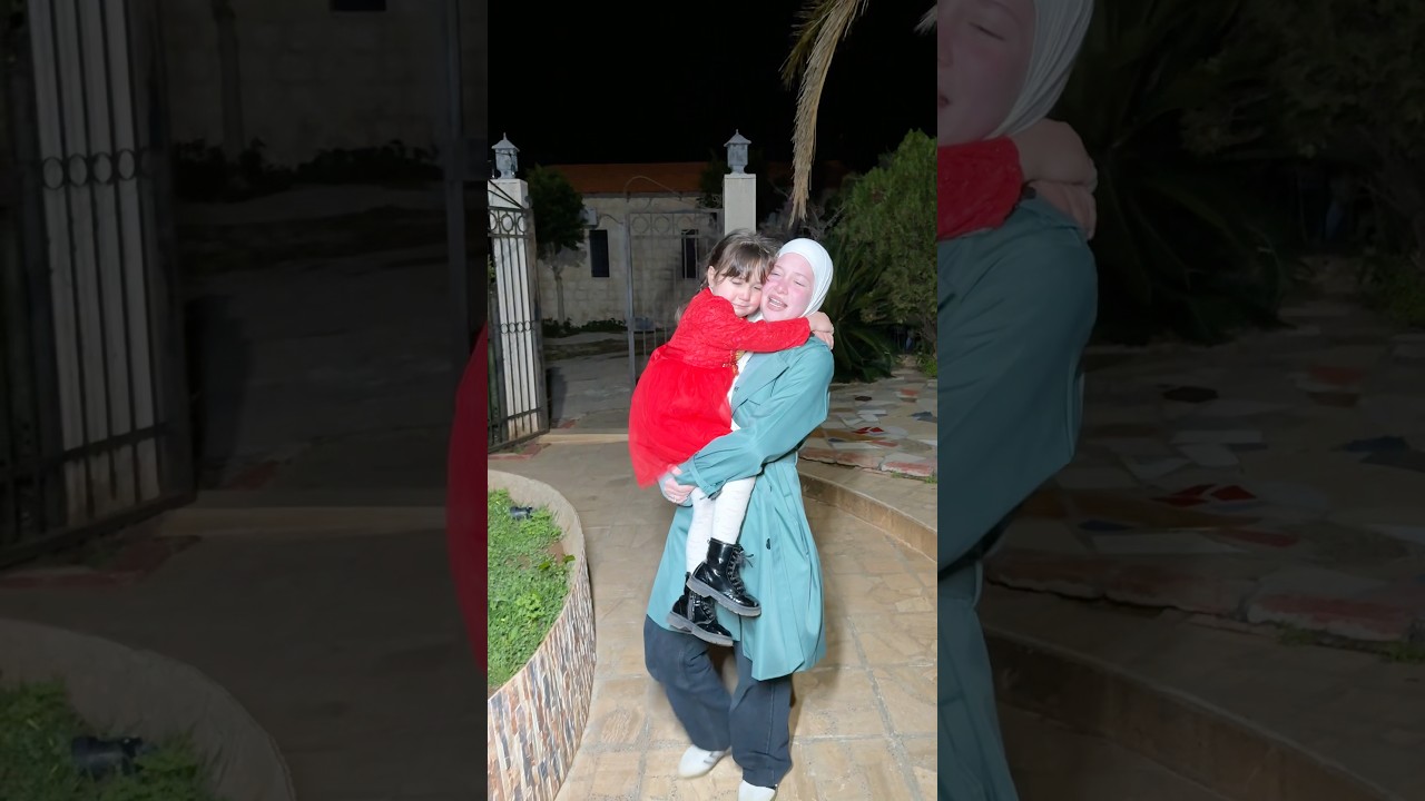 جوزي خلاني صير شحادة اكابر:🥹