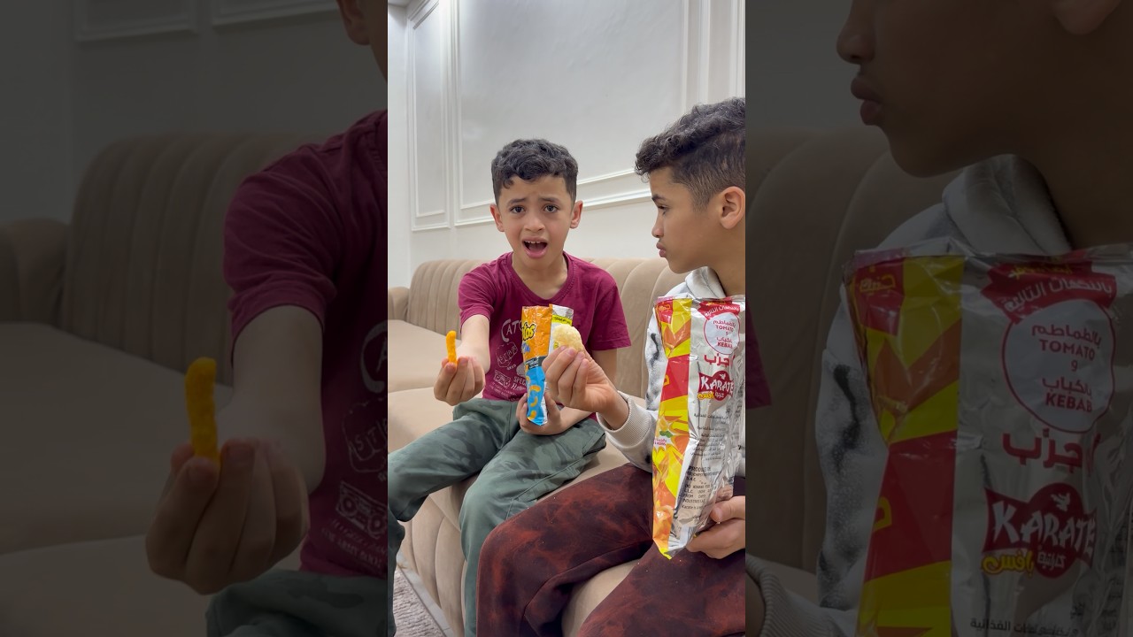 البوز و الأشكال🤣🤣