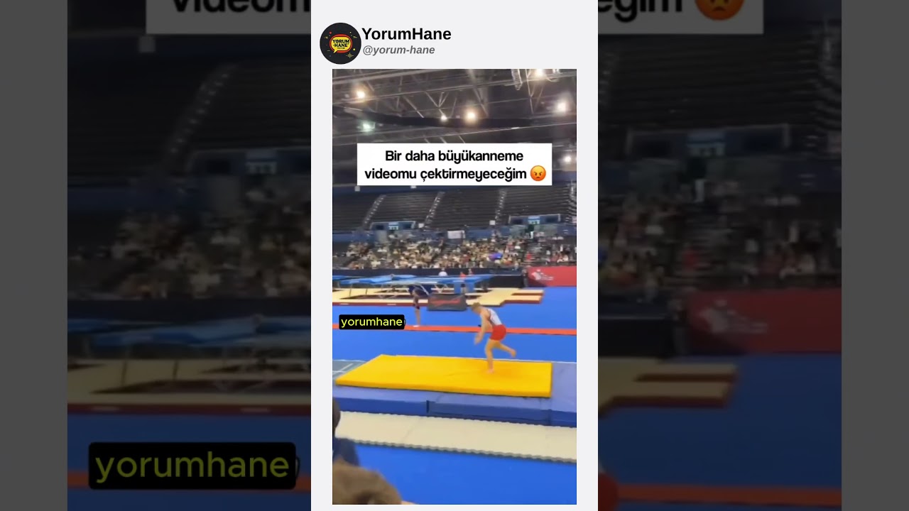 Komik Instagram Yorumları | Video nasıl çekilmeli... #komedi #komik #mizah #youtubeshorts