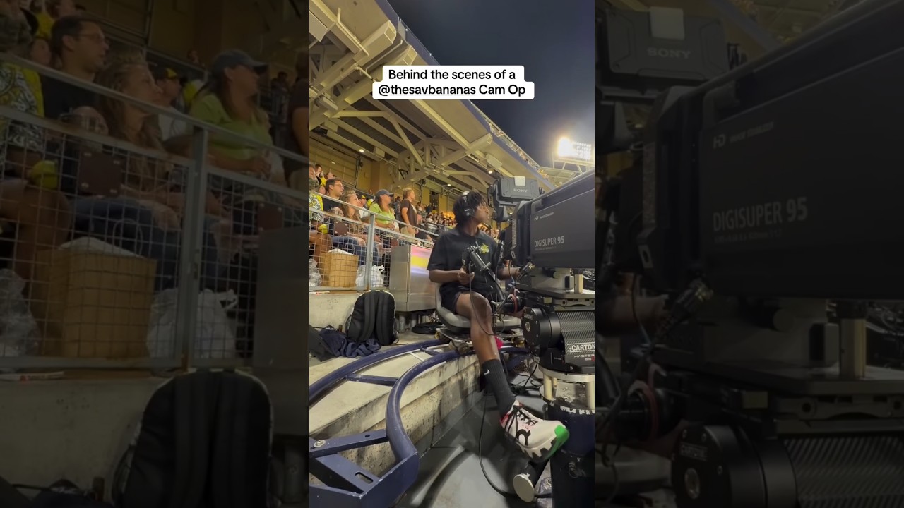 أصعب وظيفة تصوير لن تتوقعها