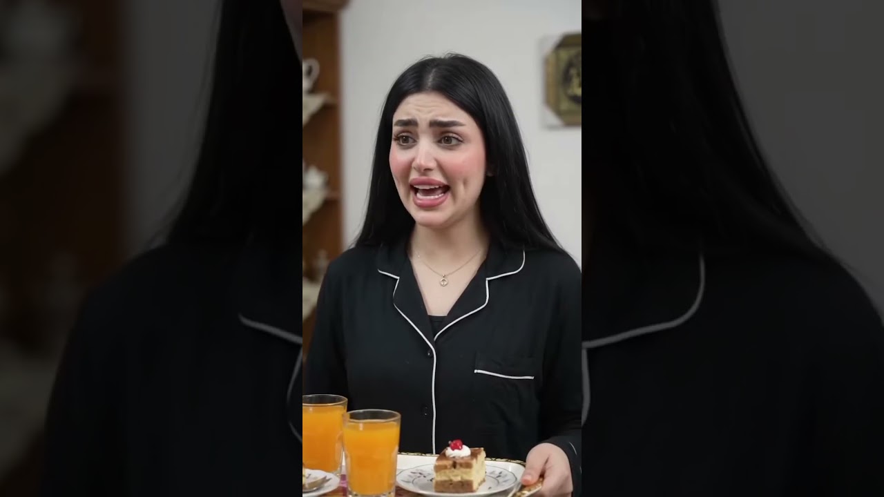 من يجي الخطار ويشتغل لساني 😂بدون اذن 😂#اكسبلور #لايك_اشتراك