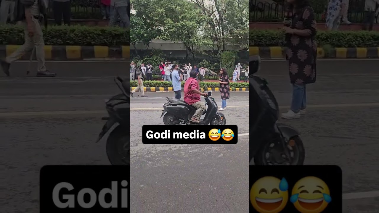 Godi Media