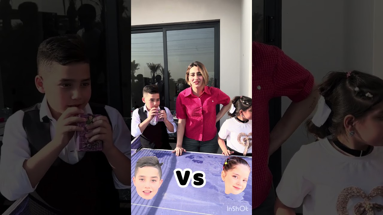 تحدي ناري 🧨 بين ادم ورزان #ادم_ورزان #اكسبلور #متابعه