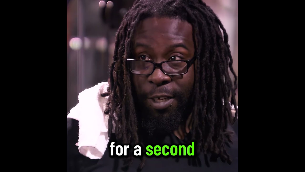 Magic Gym Workout - The Carbonaro Effect #shorts #magic - Published by Hudson Cuts