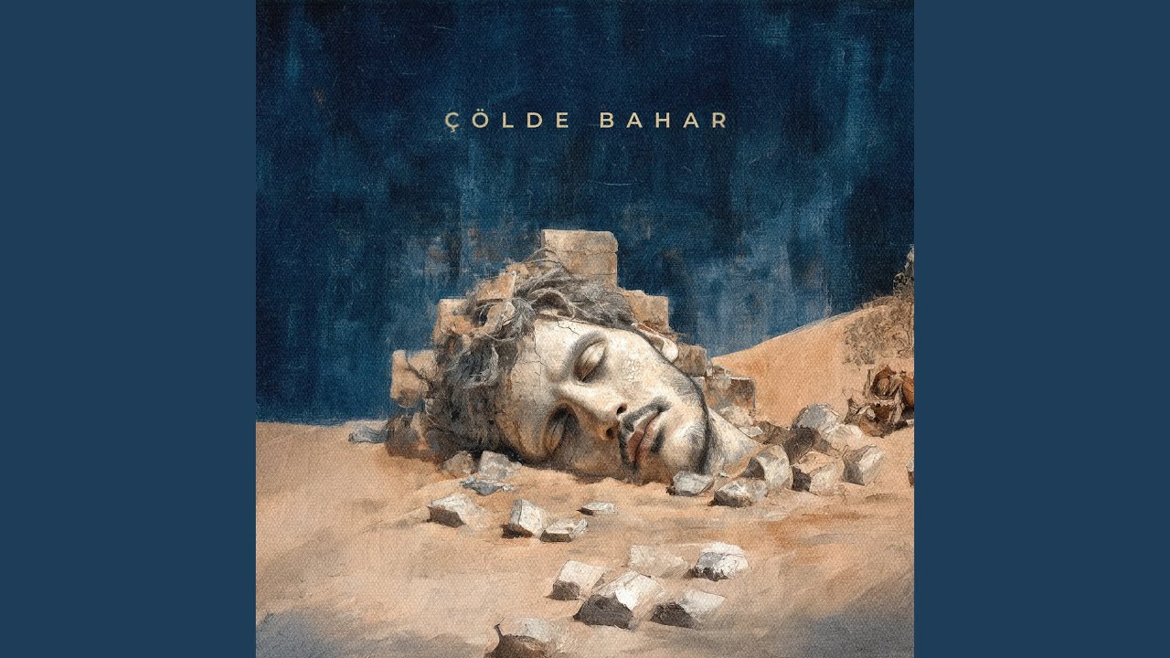 Çölde Bahar