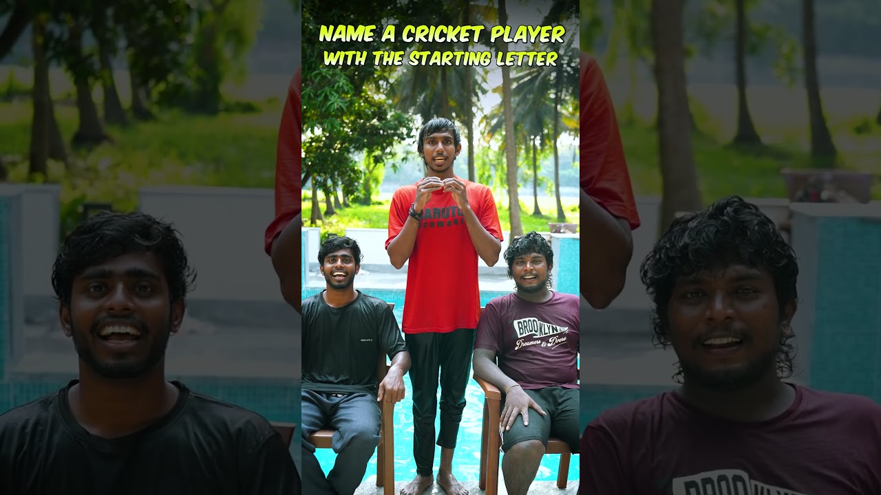 Moni-ah Venumnu Out Pannala 😅 | Oru Chinna Mistake Nadandhuduchu🙄#shorts #shortsfeed   #trending