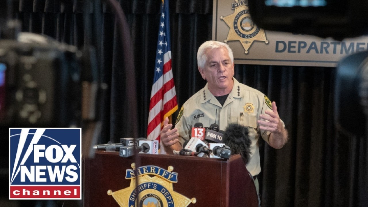 MAJOR development in search for Nancy Guthrie