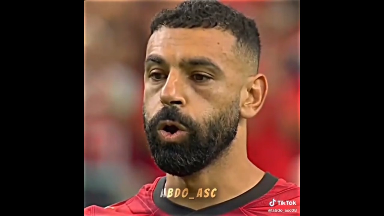 محمد صلاح vs ليونيل ميسي 🔥 #اكسبلور_explore #football #كأس_العالم_2026 #منتخب_مصر #محمد_صلاح