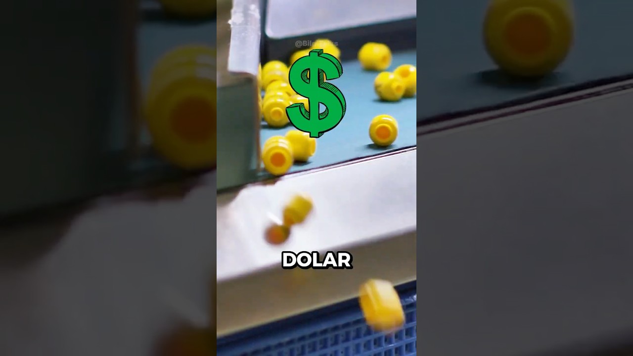 Kırık Lego PARÇALARINI Sakın Atmayın! 🧩💸