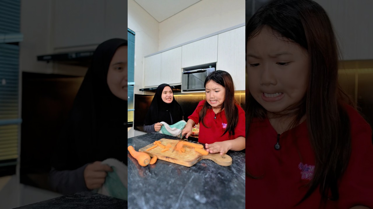 Pura pura gak denger #shorts #viral #comedy