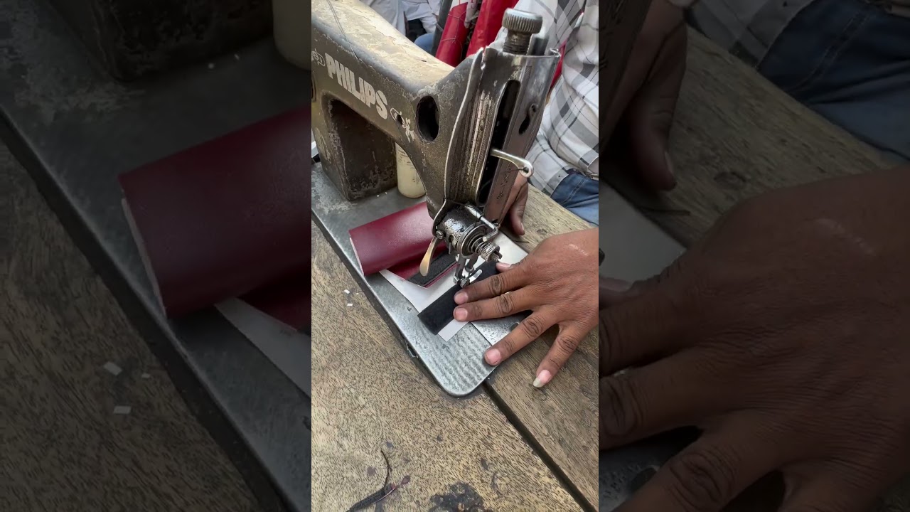 Handmade i phone cover by indian boy goes viral incredible india #shorts #asmr