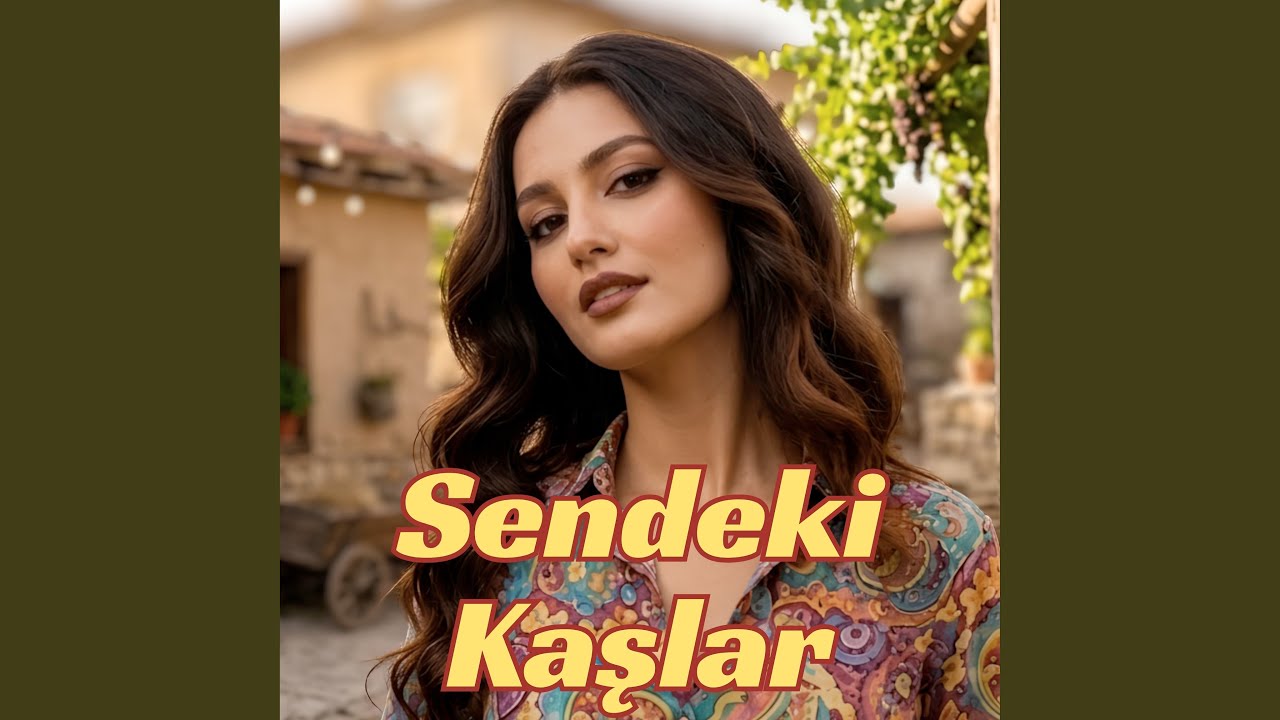 Sendeki Kaşlar