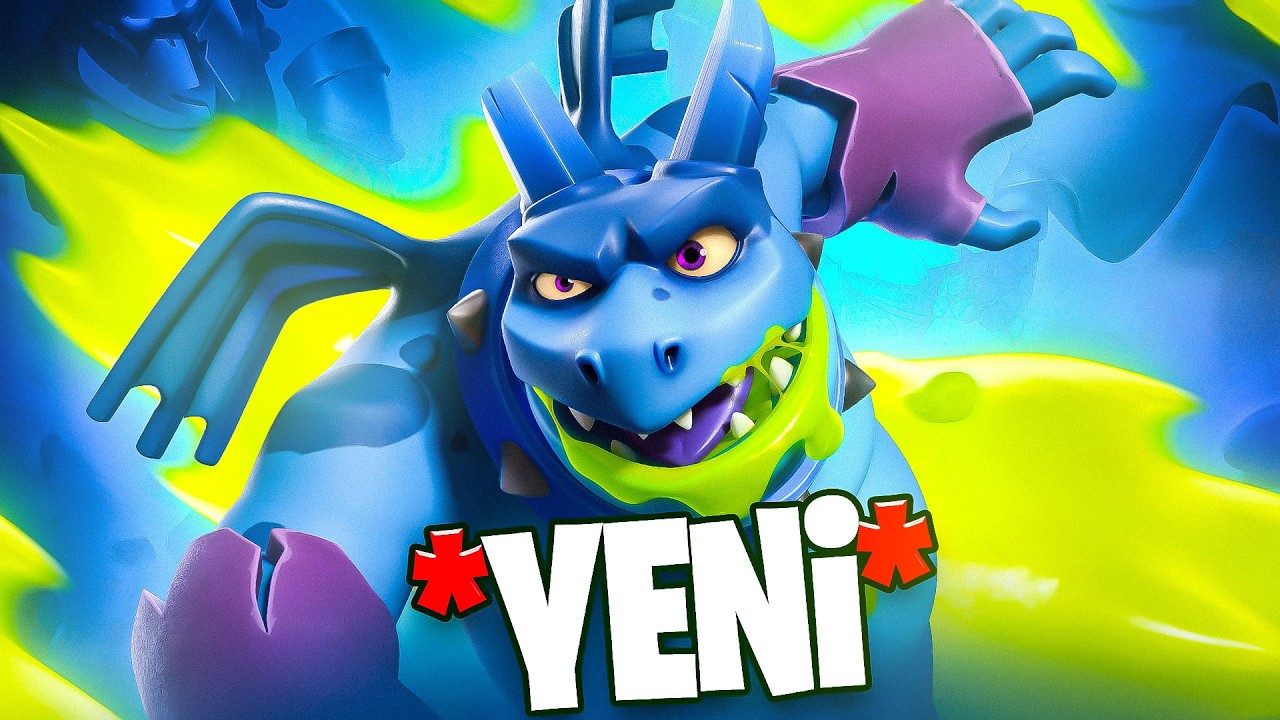 YENİ KART: MİNYON DEV