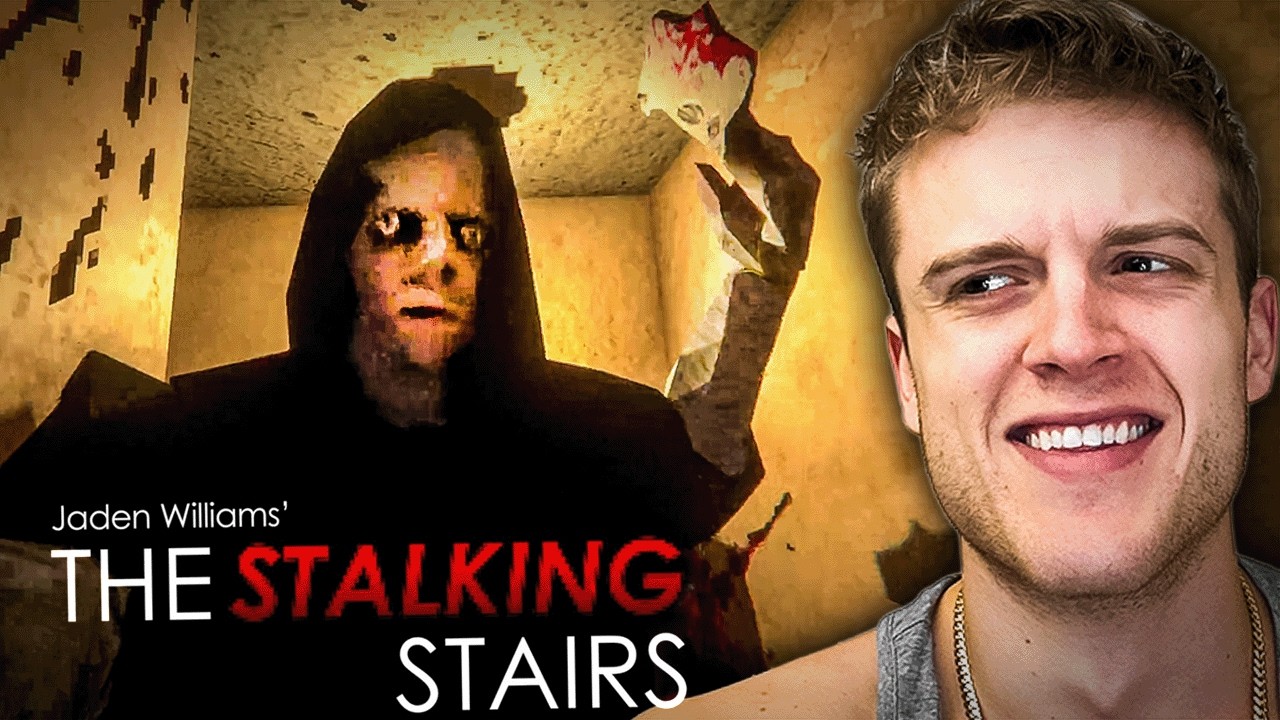 The Best Indie Horror This Year...