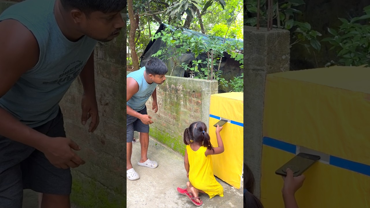 Mobile Double Machine 📱 #double #magicmachine #mobilelegends #youtubeshorts #tending #viral #laugh
