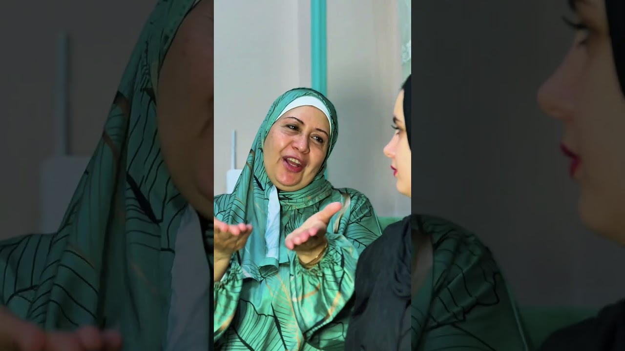 محكمه عائليه 😂😂سياده القاضي لينا الصغيره 😂😂