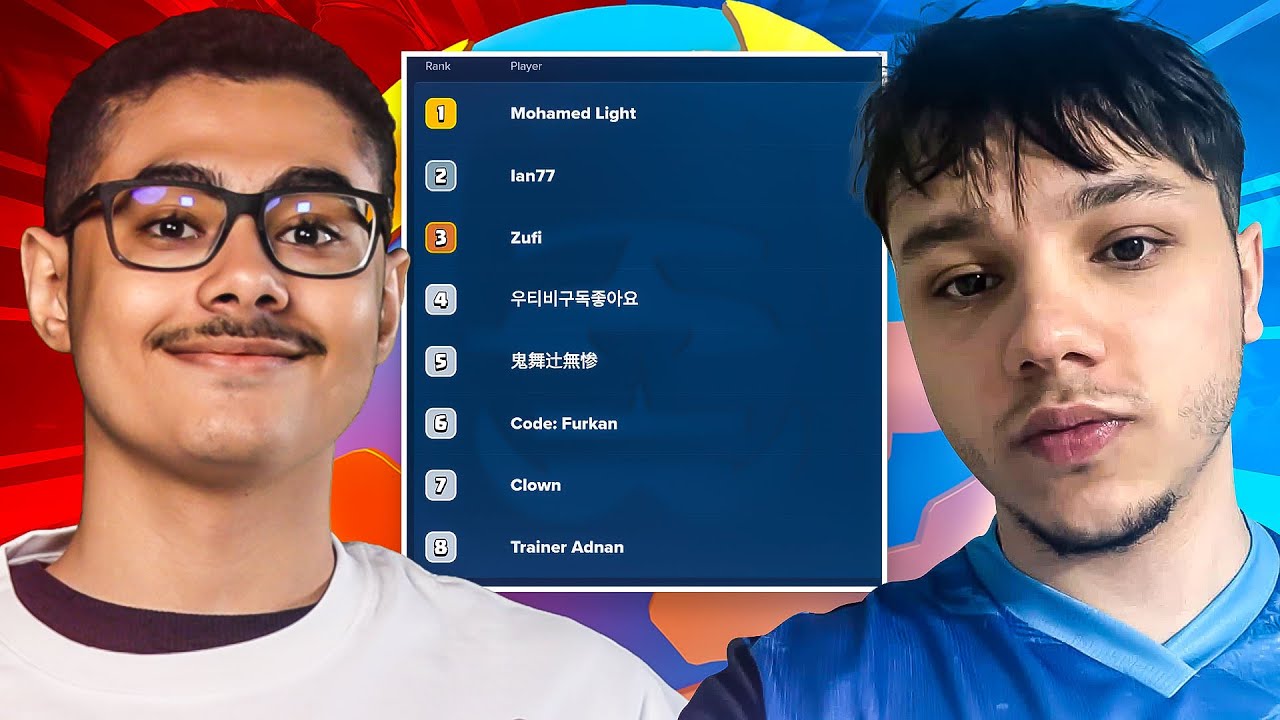 *CRL* ÖLÜM GRUBU MAÇLARIM🇹🇷