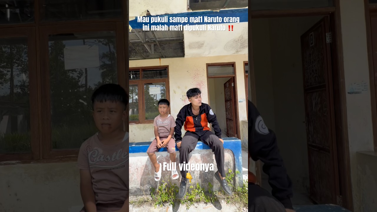 👆di atas full videonya ‼️#naruto #genji #cobra