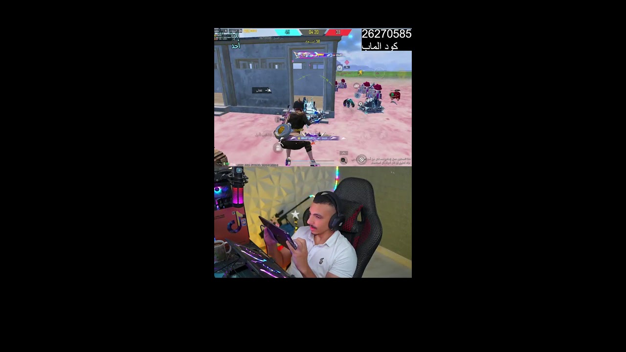 جوست ف اقوي مابة واو ف التاريخ 😱🔥