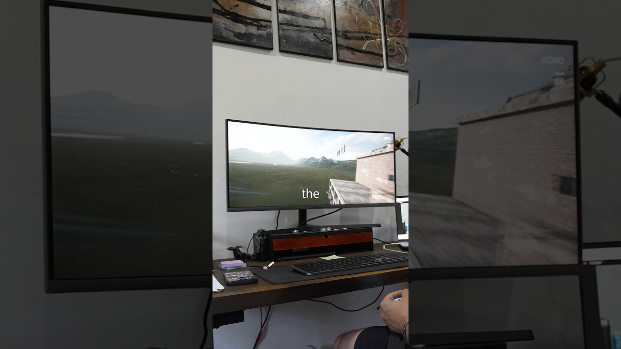 Does a drone simulator help learn tricks?