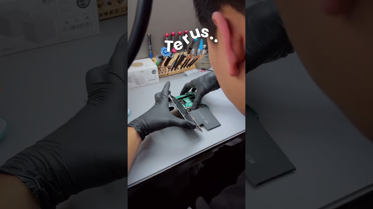 IPHONE 17PM GARANSI RESMI DI TOLAK??