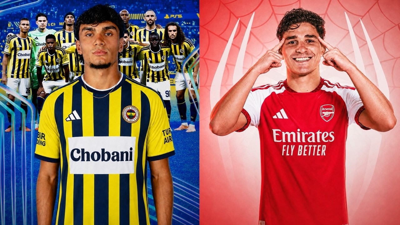 Transfer Haberleri 2026 16. Bölüm | Show Asla Durmaz