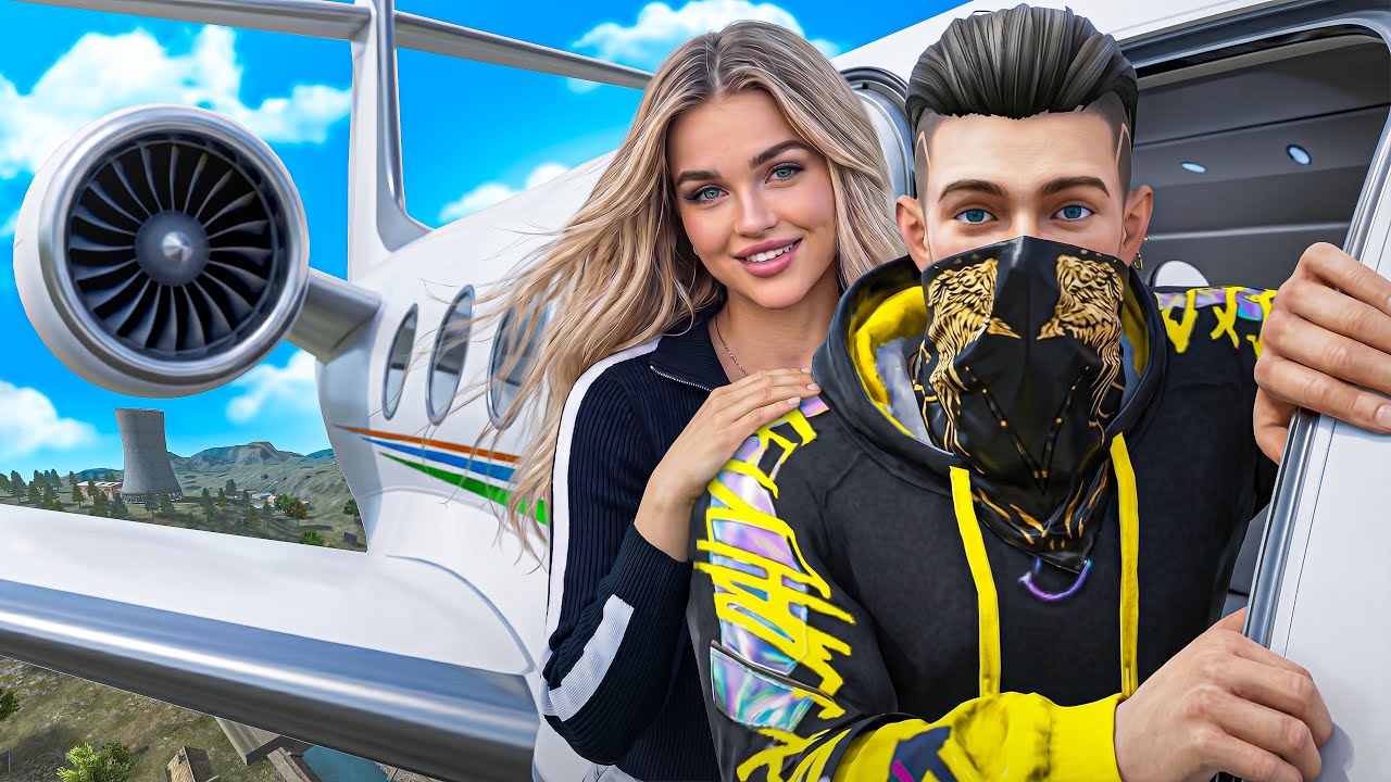 Going to Another Server for Matchmaking 🌍 