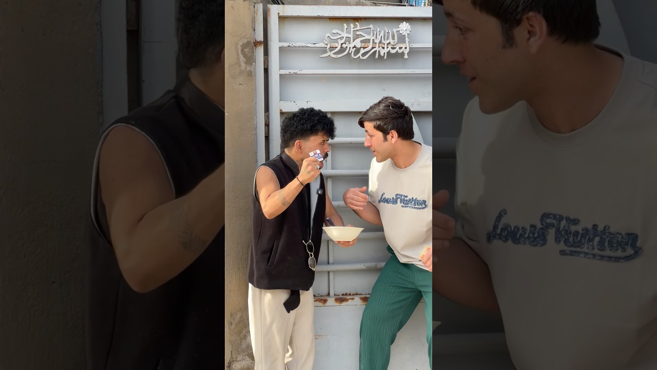 نودلز ابو جنه جزء 2 التكمله