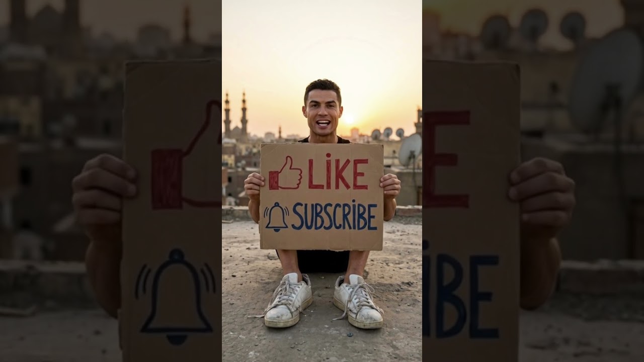 النجوم اتريقو علي رونالدو ..شاهد ماذا حصل #ronaldo #football #ميسي #رونالدو #ريال_مدريد #cr7