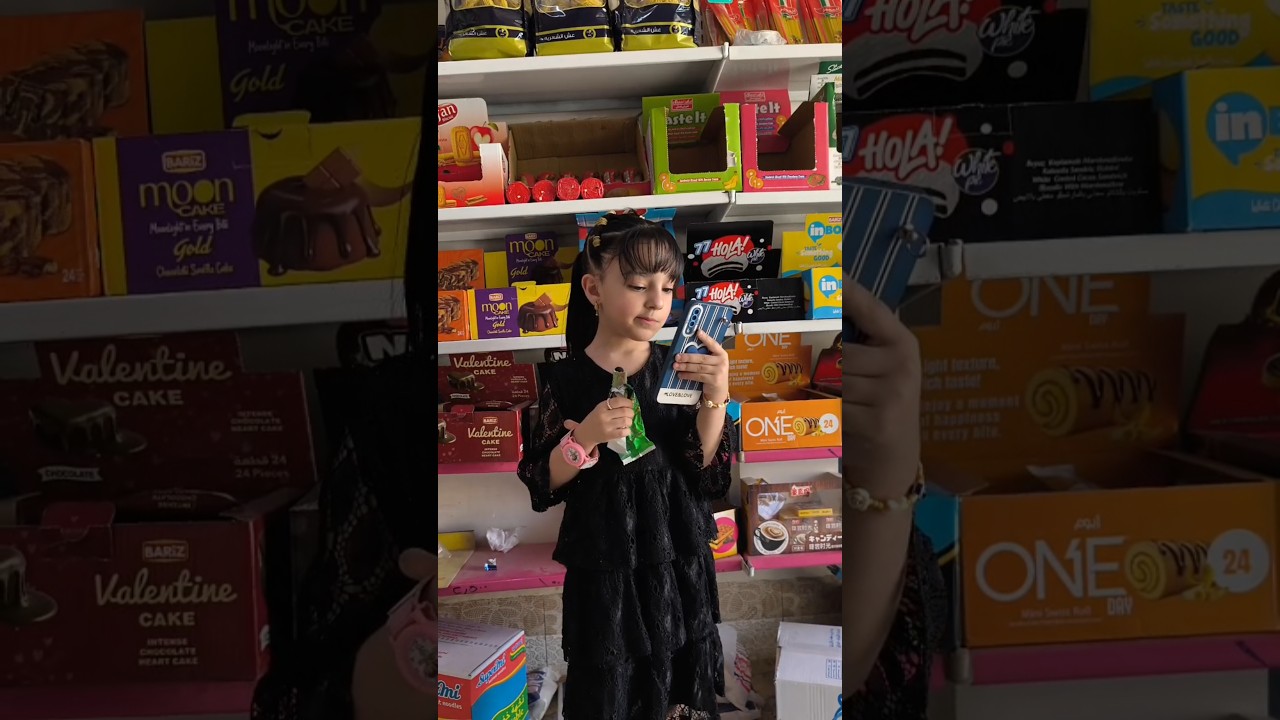 جيل الموبايلات "فصلوا" عن الواقع! 📱😂 (موقف لا يصدق في محلي)