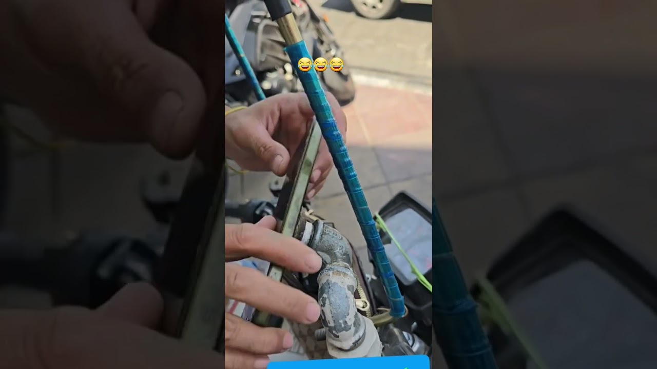 وهذا احسن استان دراجة عمل يدوي